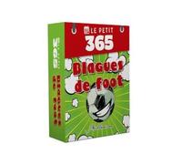 Le Petit 365 Blagues De Foot