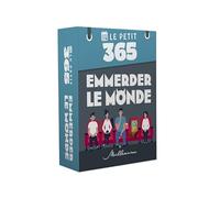 Le petit 365 - Emmerder le monde