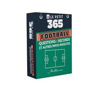 Le Petit 365 Football, questions, records et autres infos insolites