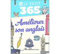 Le Petit 365 jours pour améliorer son anglais