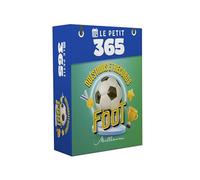 Le Petit 365 Questions et records de foot