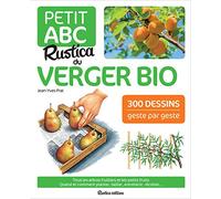 Le Petit Abc Rustica Du Verger Bio