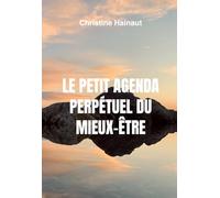 Le petit agenda du mieux-être: Sun set