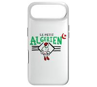 Le Petit Algérien Cadeau Culture Algérie Fier Passion Coque pour iPhone Air