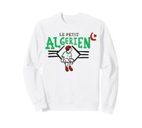 Le Petit Algérien Cadeau Culture Algérie Fier Passion Sweatshirt
