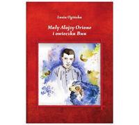 Le petit Aloysius Orione et les moutons de Buu