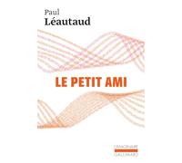 Le Petit ami