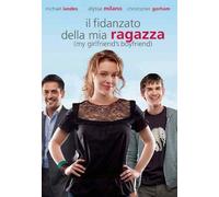 Le Petit Ami De Ma Copine DVD MINERVA PICTURES