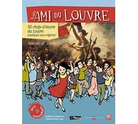 Le Petit ami du Louvre 2 - Sépicale XIXe siècle (2)