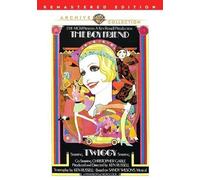 Le Petit Ami DVD (1971) - Twiggy, Christopher Gable, Ken Russell