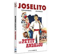 Joselito, le petit Andalou DVD https://www.fnac.com/a10125692/Joselito-le-petit-Andalou-DVD-Joselito-DVD-Zone-2?oref=9a578f71-9fb7-94de-278b-00623a39346d