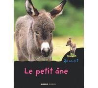 Le Petit Âne