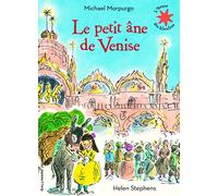 Le petit âne de Venise - L'heure des histoires - De 3 à 7 ans