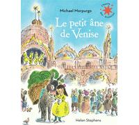 LE PETIT ANE DE VENISE