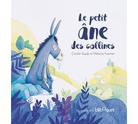 Le petit âne des collines