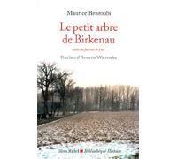 Le Petit Arbre de Birkenau: suivi du Journal de Rose