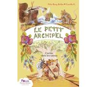 Le Petit Archipel - Cactus chez les Tatous