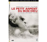 Le Petit Arpent du Bon Dieu [Édition Collector]