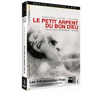 Le Petit arpent du Bon Dieu Edition Collector DVD DVD
