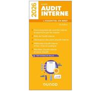 Le Petit Audit Interne - L'essentiel En Bref - Les Petits Experts 2026