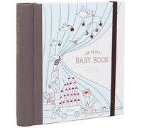 Le Petit Baby Book