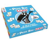 Le Petit bac de Loup