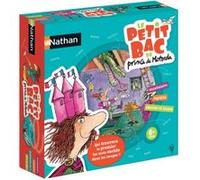Le petit bac Motordu Nathan G