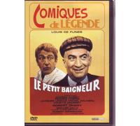 Le Petit Baigneur