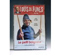 Le Petit Baigneur – Studiocanal