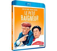 Le Petit Baigneur – Blu-ray – Studiocanal