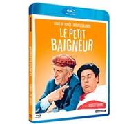 Le petit baigneur Blu-ray E