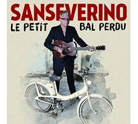 Le petit bal perdu – CD