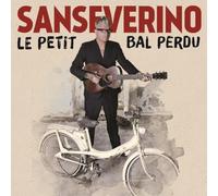 Le petit bal perdu – CD