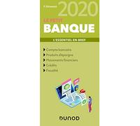 Le Petit Banque 2020 - L'essentiel en bref: L'essentiel en bref (2020)