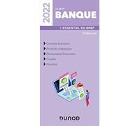 Le Petit Banque 2022: L'essentiel en bref (2022)