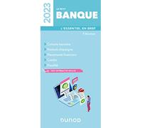 Le Petit Banque 2023: L'essentiel en bref (2023)