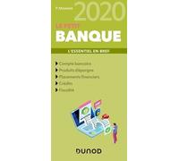 Le Petit Banque - L'essentiel En Bref - Les Petits Experts 2020