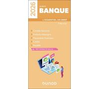 Le Petit Banque - L'essentiel En Bref - Les Petits Experts 2026