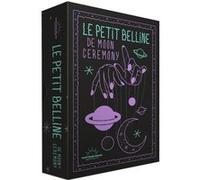 Le Petit Belline Moon Ceremony (Auteur)