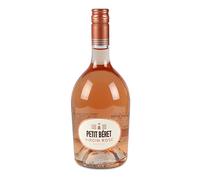 Le Petit Beret, Virgin Rosé 0,0% sans alcool 750 ml