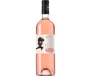 Le Petit Berticot Rosé 2025 - Berticot
