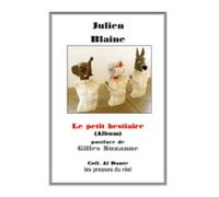 Le petit bestiaire (album)