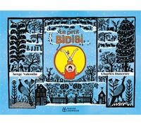 Le Petit Bidibi - Serge Valentin - Didier Jeunesse - cartonné - Album jeunesse