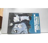 Le Petit bleu de la côte ouest