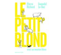 LE PETIT BLOND - A partir de 4 ans