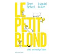 LE PETIT BLOND - A partir de 4 ans
