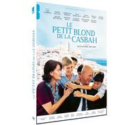 Le Petit Blond De La Casbah