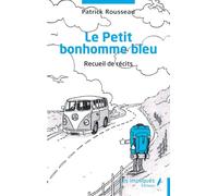 Le Petit bonhomme bleu