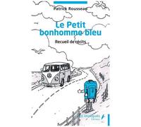 Le Petit Bonhomme Bleu