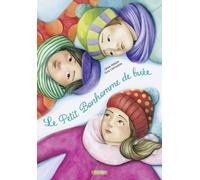 LE PETIT BONHOMME DE BUÉE
